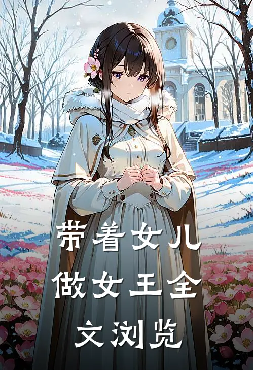 带着女儿做女王全文浏览