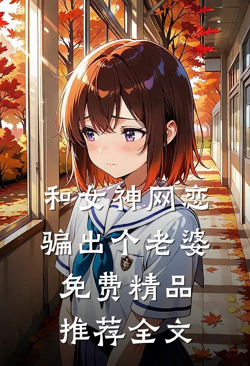 和女神网恋,骗出个老婆免费精品推荐全文