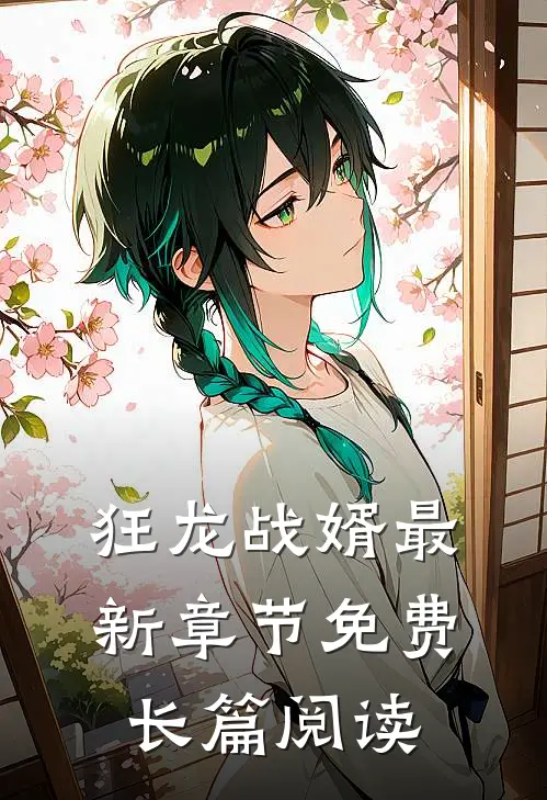 狂龙战婿最新章节免费长篇阅读