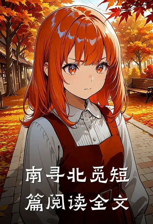 南寻北觅短篇阅读全文