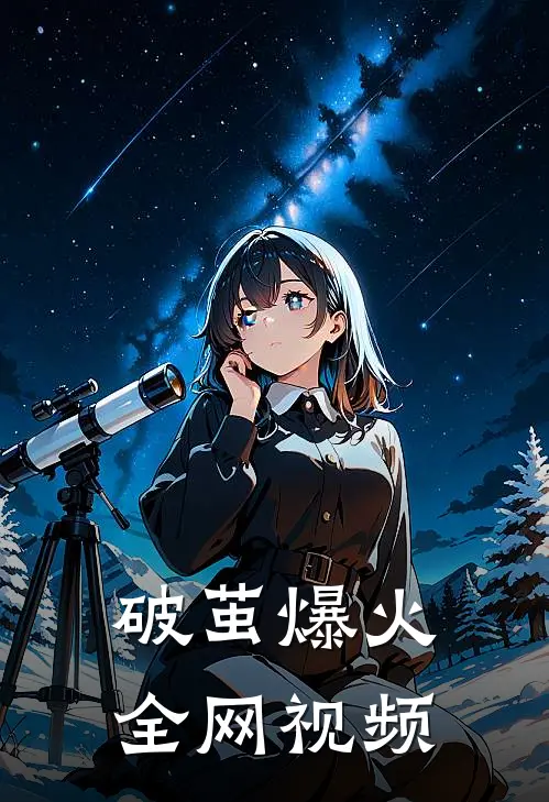 破茧爆火全网视频