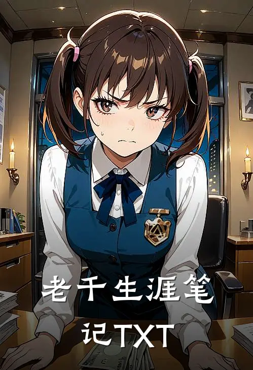 老千生涯笔记TXT