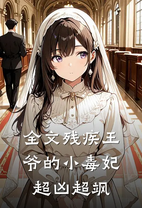 全文残疾王爷的小毒妃超凶超飒