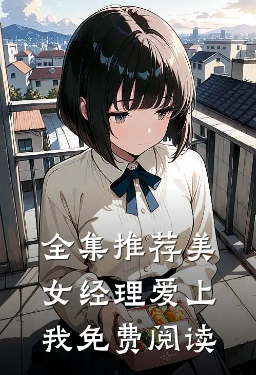 全集推荐美女经理爱上我免费阅读