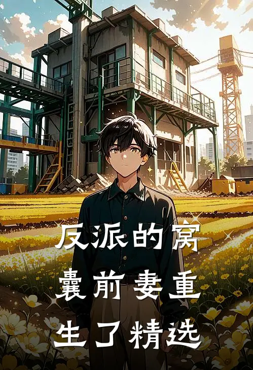反派的窝囊前妻重生了精选