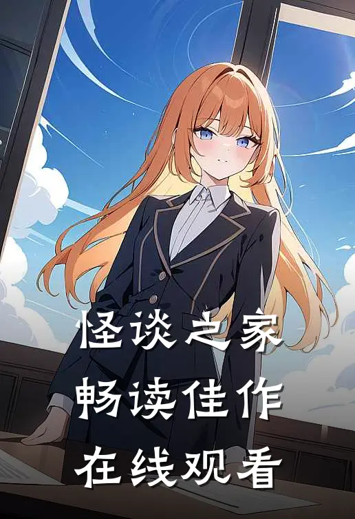 怪谈之家畅读佳作在线观看