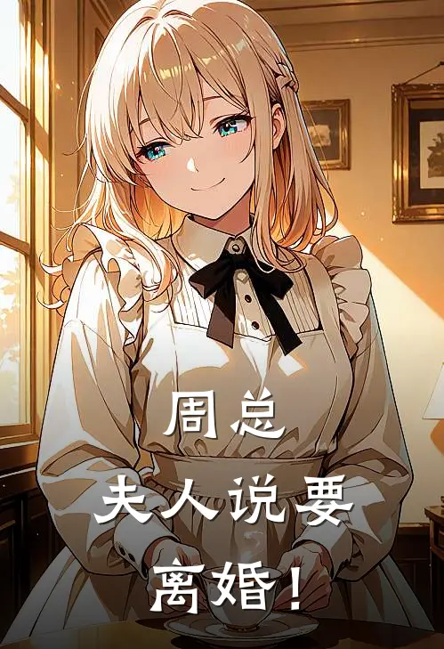 周总，夫人说要离婚！