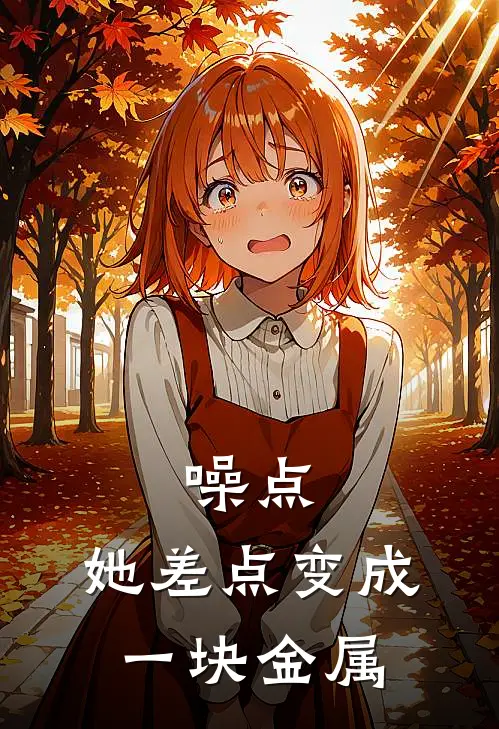 噪点：她差点变成一块金属