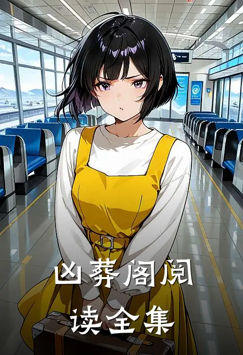 凶葬阁阅读全集