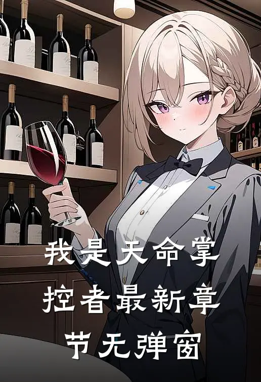 我是天命掌控者 最新章节 无弹窗