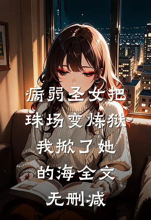病弱圣女把珠场变炼狱，我掀了她的海全文无删减