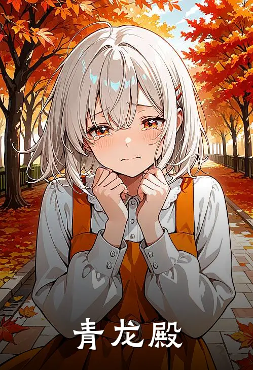 青龙殿