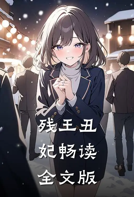 残王丑妃畅读全文版