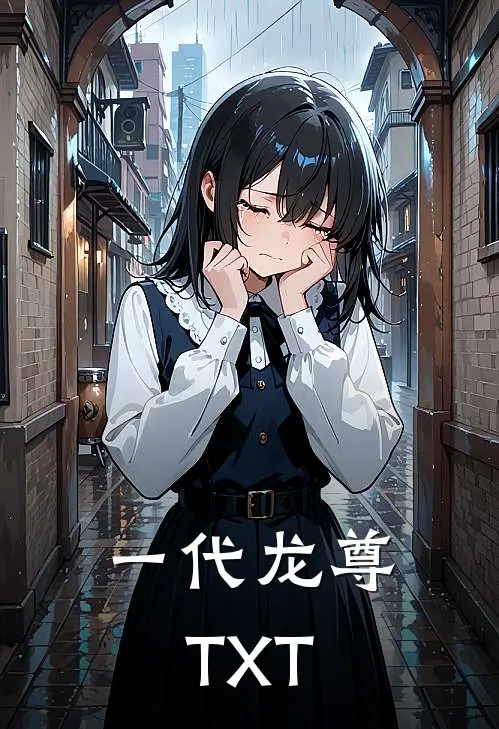 一代龙尊TXT