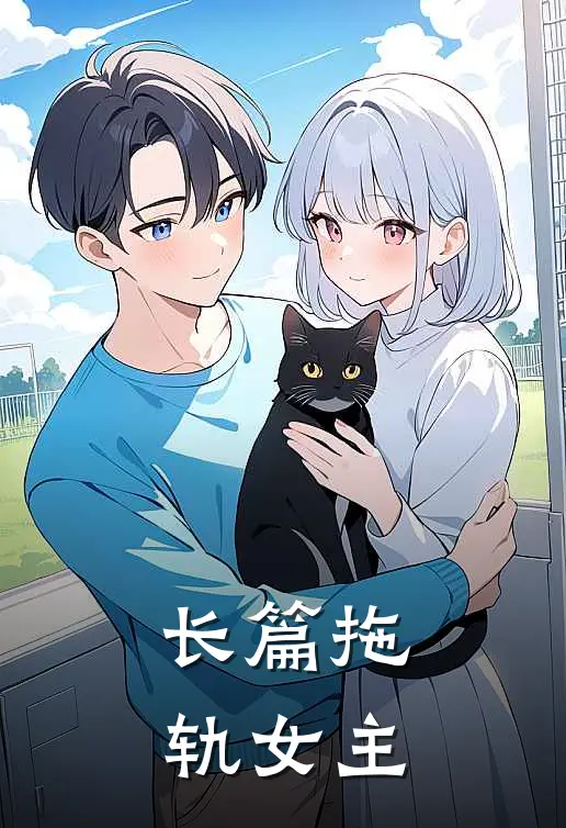 长篇拖轨女主
