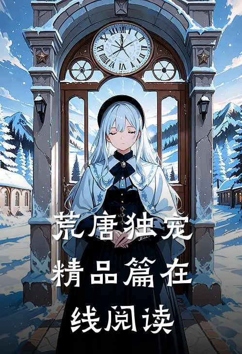 荒唐独宠精品篇在线阅读