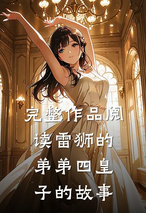 完整作品阅读雷狮的弟弟四皇子的故事