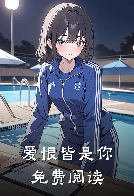 爱恨皆是你免费阅读