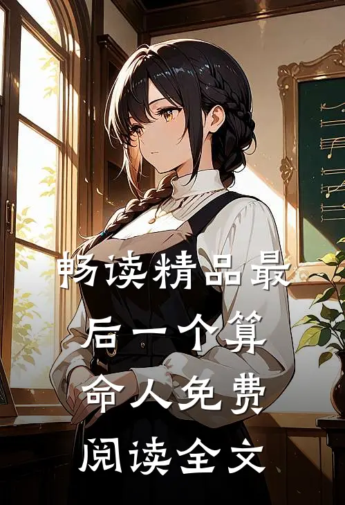 畅读精品最后一个算命人免费阅读全文