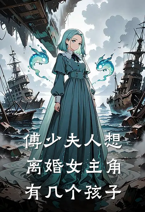 傅少夫人想离婚女主角有几个孩子