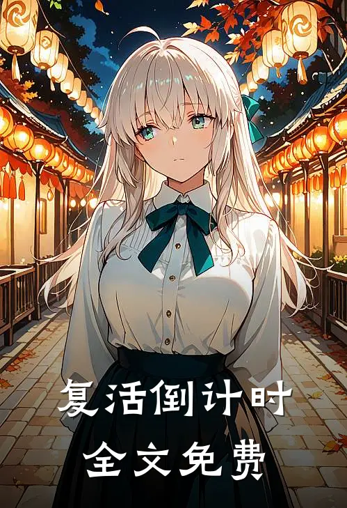复活倒计时全文免费