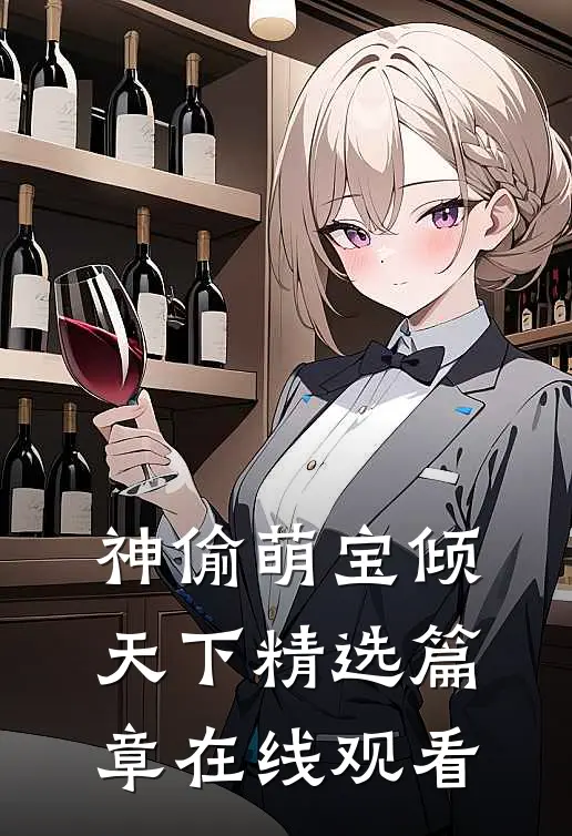 神偷萌宝倾天下精选篇章在线观看