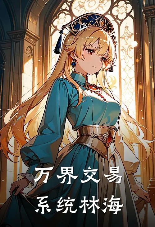 万界交易系统林海