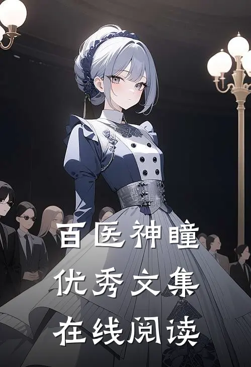 百医神瞳优秀文集在线阅读
