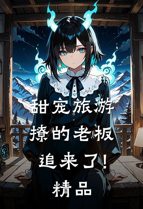 甜宠旅游撩的老板追来了!精品