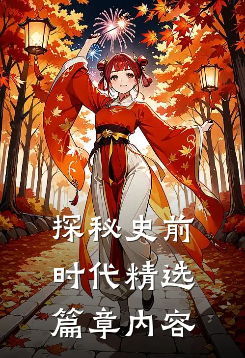 探秘史前时代精选篇章内容