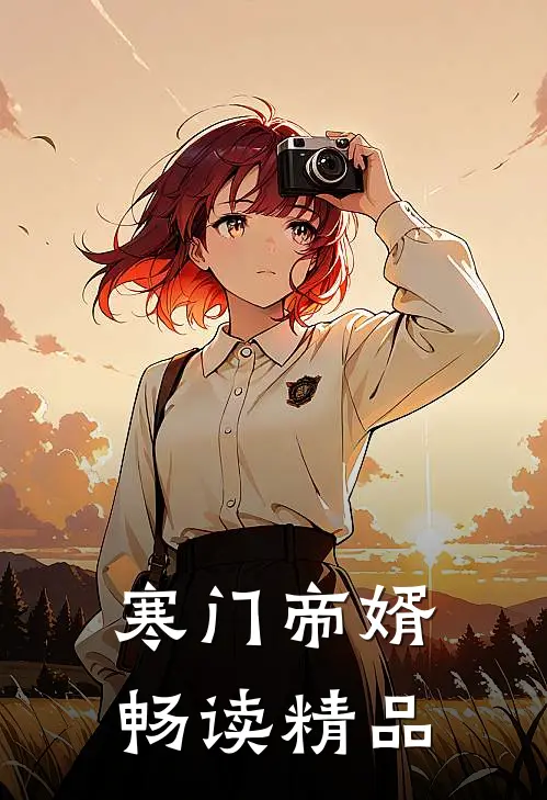 寒门帝婿畅读精品