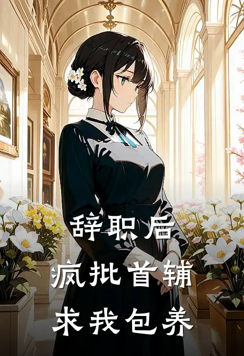 辞职后，疯批首辅求我包养