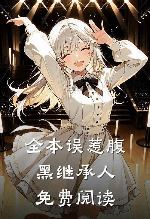 全本误惹腹黑继承人免费阅读