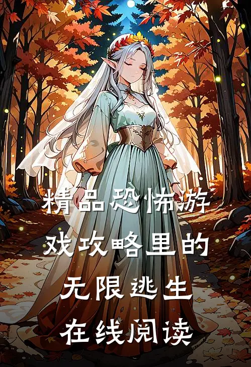精品恐怖游戏攻略里的无限逃生在线阅读