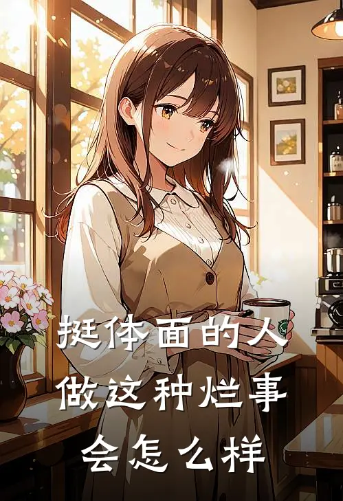 挺体面的人做这种烂事会怎么样