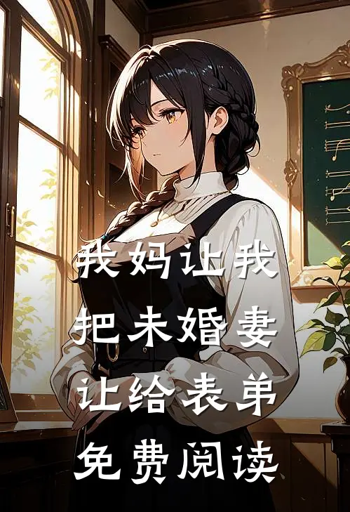 我妈让我把未婚妻让给表弟免费阅读