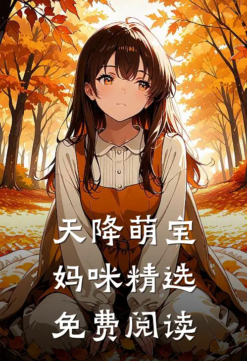 天降萌宝妈咪精选免费阅读