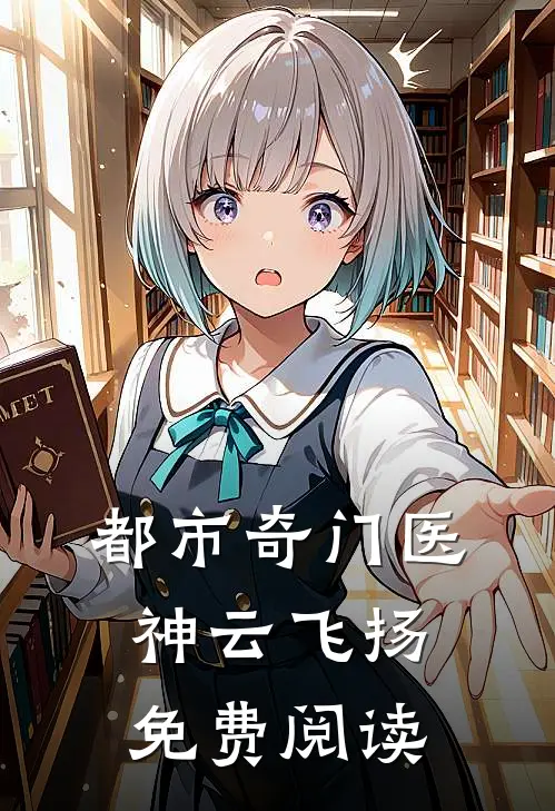 都市奇门医神云飞扬免费阅读