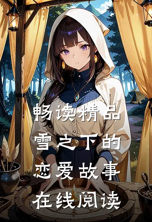 畅读精品雪之下的恋爱故事在线阅读