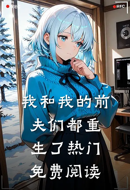 我和我的前夫们都重生了热门免费阅读