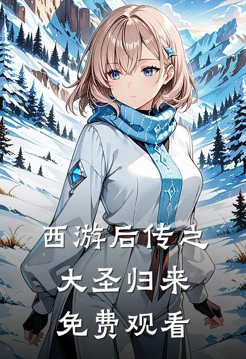 西游后传之大圣归来免费观看