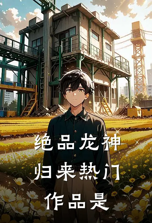 绝品龙神归来热门作品是