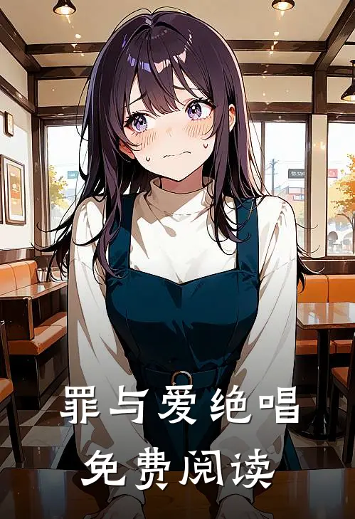 罪与爱绝唱免费阅读