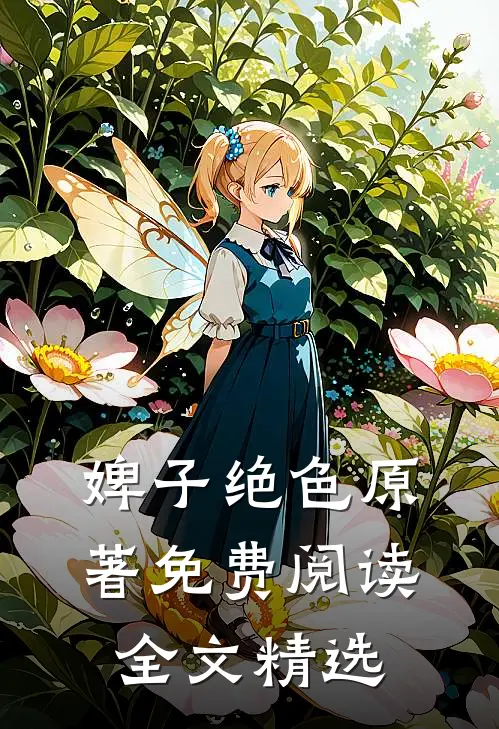 婢子绝色原著免费阅读全文精选