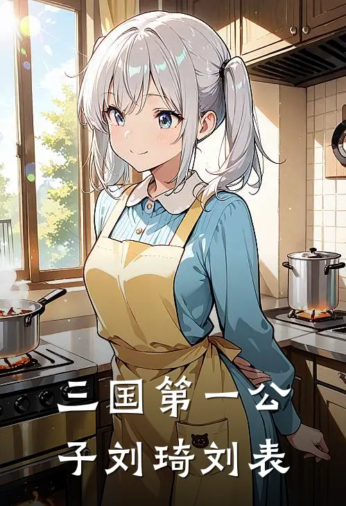 三国第一公子刘琦刘表