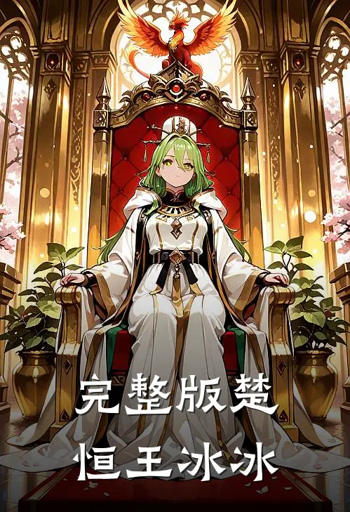 完整版楚恒王冰冰