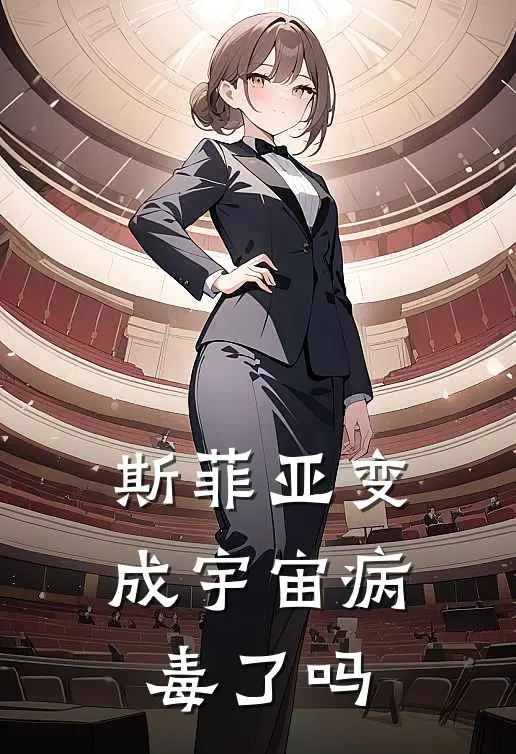 斯菲亚变成宇宙病毒了吗