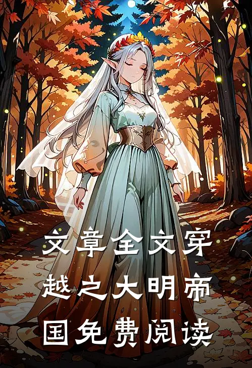 文章全文穿越之大明帝国免费阅读