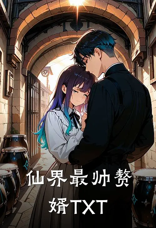 仙界最帅赘婿TXT