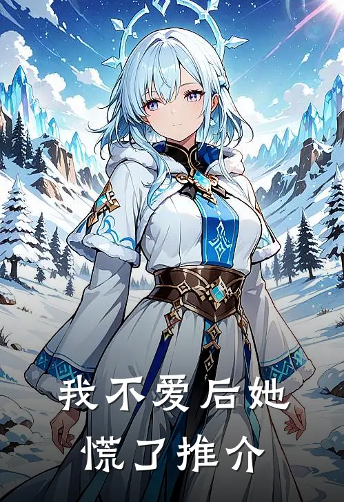 我不爱后她慌了推介